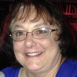 Meet your Posher, Cindy
